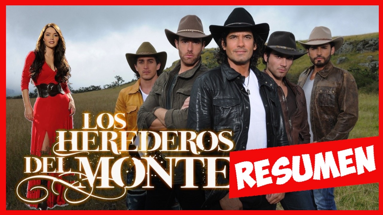 Los Herederos del Monte