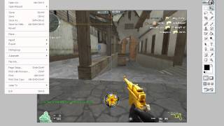 Hướng dẫn cài KillMark CF 2 0