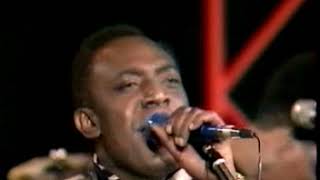 Evoloko Jocker & Langa Langa Stars International - Live au Zénith de Paris 92 (Entier) 1992 VHS