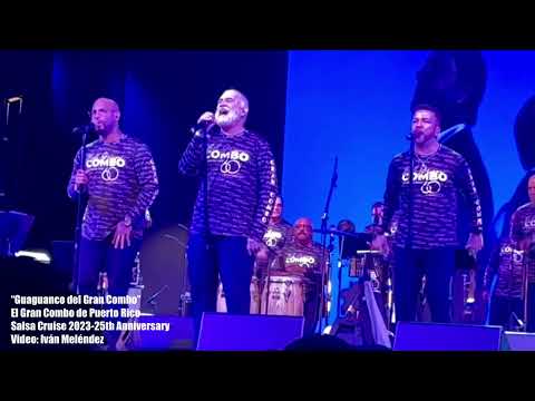Guaguanco Del Gran Combo