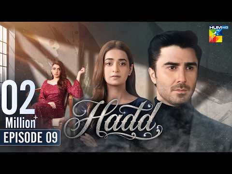 Hadd — Episode 9