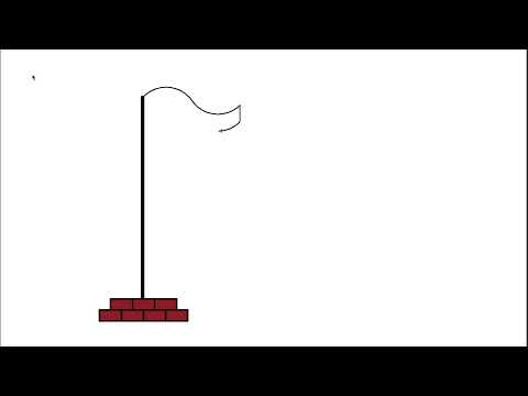 🇮🇳 DRAW INDIAN FLAG USING PYTHON | INDEPENDENCE DAY SPECIAL 🇮🇳