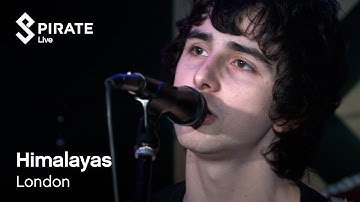 Himalayas Full Performance | Pirate Live