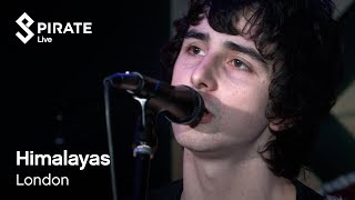 Himalayas Full Performance | Pirate Live