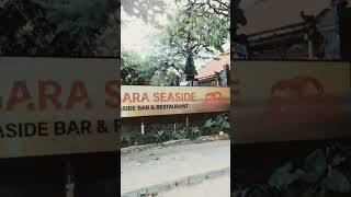 Segara to Mertasari beach Sanur