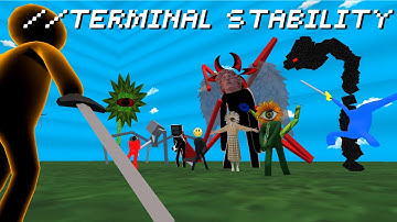 I made a liminal/weirdcore game in 2 weeks