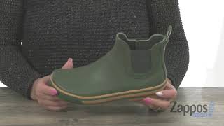 rocket dog rainbow boots