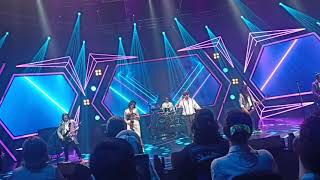 Download Lagu aku kau dan ibumu MP3