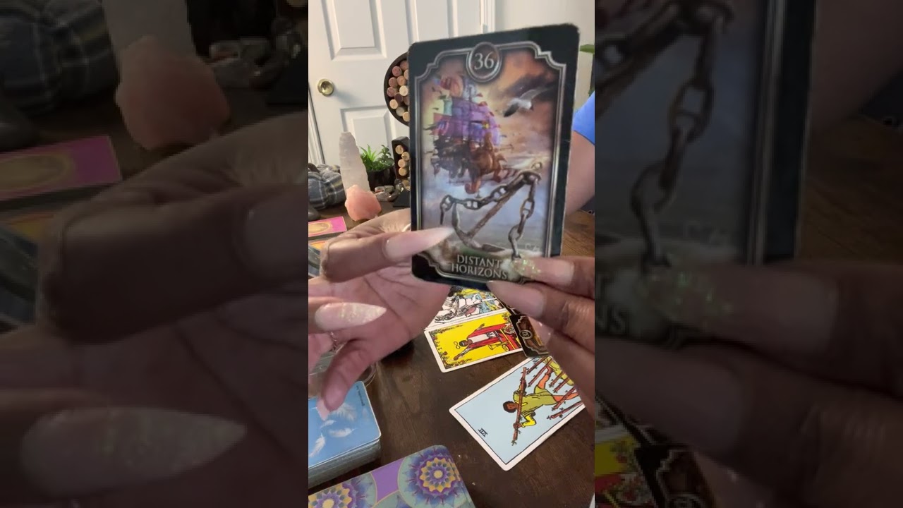 You got em shook…They want you to need them…& you are not that same person.