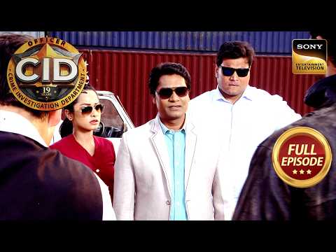 Notorious Bikers Gang | CID | Full Episode | Sign up for Sony LIV on YouTube