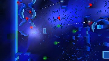 Frozen Synapse: Campaign - Rockets EVERYWHERE