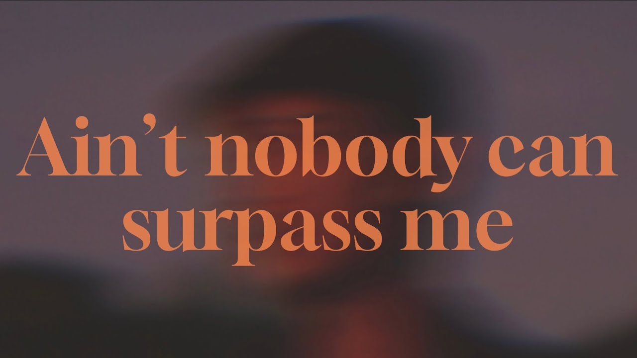 Bloody Barrels - Star Syndrome (Official Lyric Video)