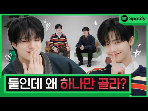 [CC] 'BOTH SIDES’ Explained: NCT JNJM’s Own Words | Spotify Line by Line