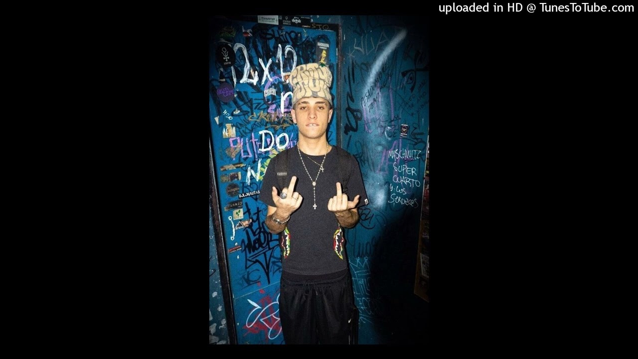 Cero* x Juicy Nise x Under Type Beat - 