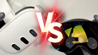 Meta Quest 3 Vs Quest Pro Duelo De Ãs