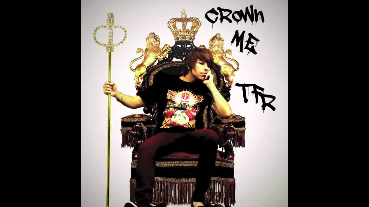 Crown Me Hopsin [Remix] YouTube