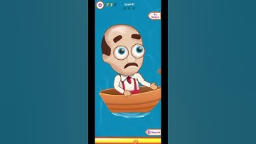 Save Daddy, android, gameplay