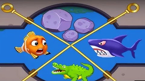 Save Daddy, android, gameplay