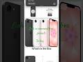 Apple iPhone 17e 256 GB: 15.40 cm (6.1″) Super Retina #iphone #applephones  #mobile #productreview