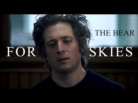 The Bear || For Blue Skies (Tribute) [2k]