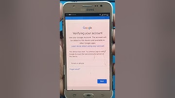 J5 Frp Bypass Without PC 2025