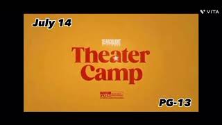July 2023 Tv Spot Logos In REVERSE