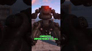 Fallout: Sentry Bots Explained!