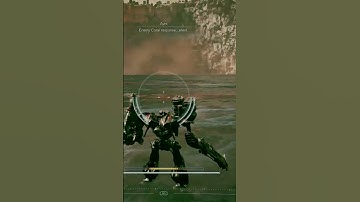 Armored Core VI | I thought he was dead... | mimicsouls on #Twitch