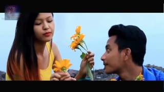 Video thumbnail of "Nokhasauha Jimi   New Dimasa Romantic Video Song Full HD"