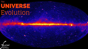 The Universe Documentary - The Evolution Of The Universe