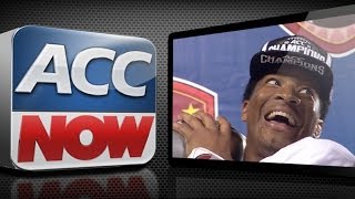 ACC Announces Early Season Football Schedule | ACC NOW