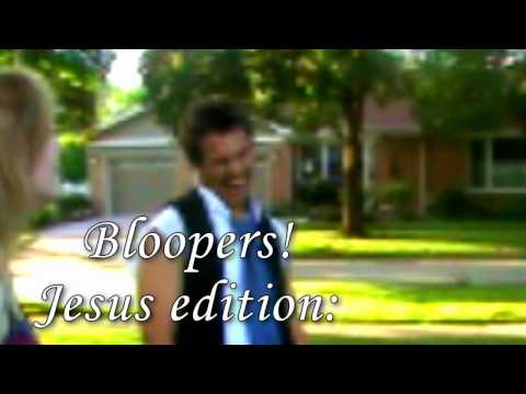 Closer/NOU Bloopers: Jesus Edition!