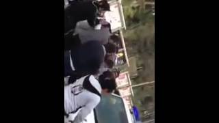 Çarşıdan Polise 1 Nisan Şakası Supporter Group Carsi Besiktas