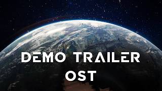 Sanctuary: Shattered Sun | Phillip Crofts | Demo Trailer OST
