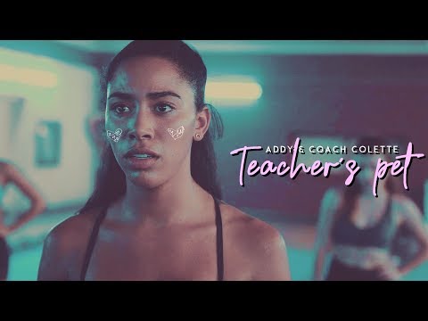 Addy & Colette | If I'm so special why am I secret?