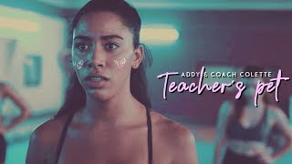 Addy & Colette | If I'm so special why am I secret