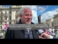 Glenn Beck dla TV Republika: elity są przerażone reakcją Brytyjczyków