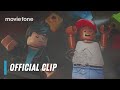 Piece By Piece | Official Clip | Pharrell Williams, Gwen Stefani
