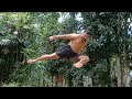 Flying Side Kick | van Damme Flying Side Kick Technique | SL Martial Arts | Training Day #short