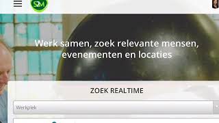 Ontmoetingsplekken Rotterdam