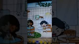 hello girl #foryou #pkxd #likesuscribe #roblox #shorts