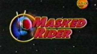 Masked Rider sigla completa (Marco Destro)