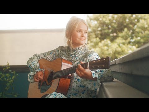 Hailey Whitters - Stories from a Ten Year Town