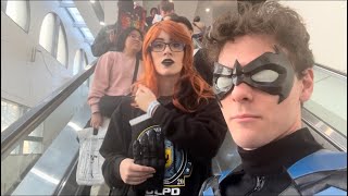 Con Vlog - Sacanime Winter 2026