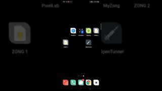 open tunnel file  new files 8mb speed jo aur kisi vpn pe nhi hogi screenshot 5