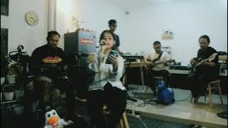 Meisa Kuroki - Hero Lives In You (OST. Crows Zero) || Live Cover by Maestoso