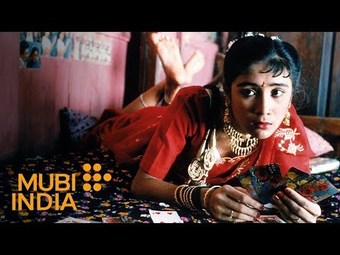 Introducing MUBI INDIA | Hand-Picked by MUBI