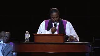 104th PAW Summer Convention - Bishop Michael Hannah