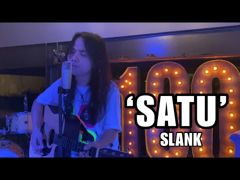 KU TAK BISA - SLANK COVER BY REGITA