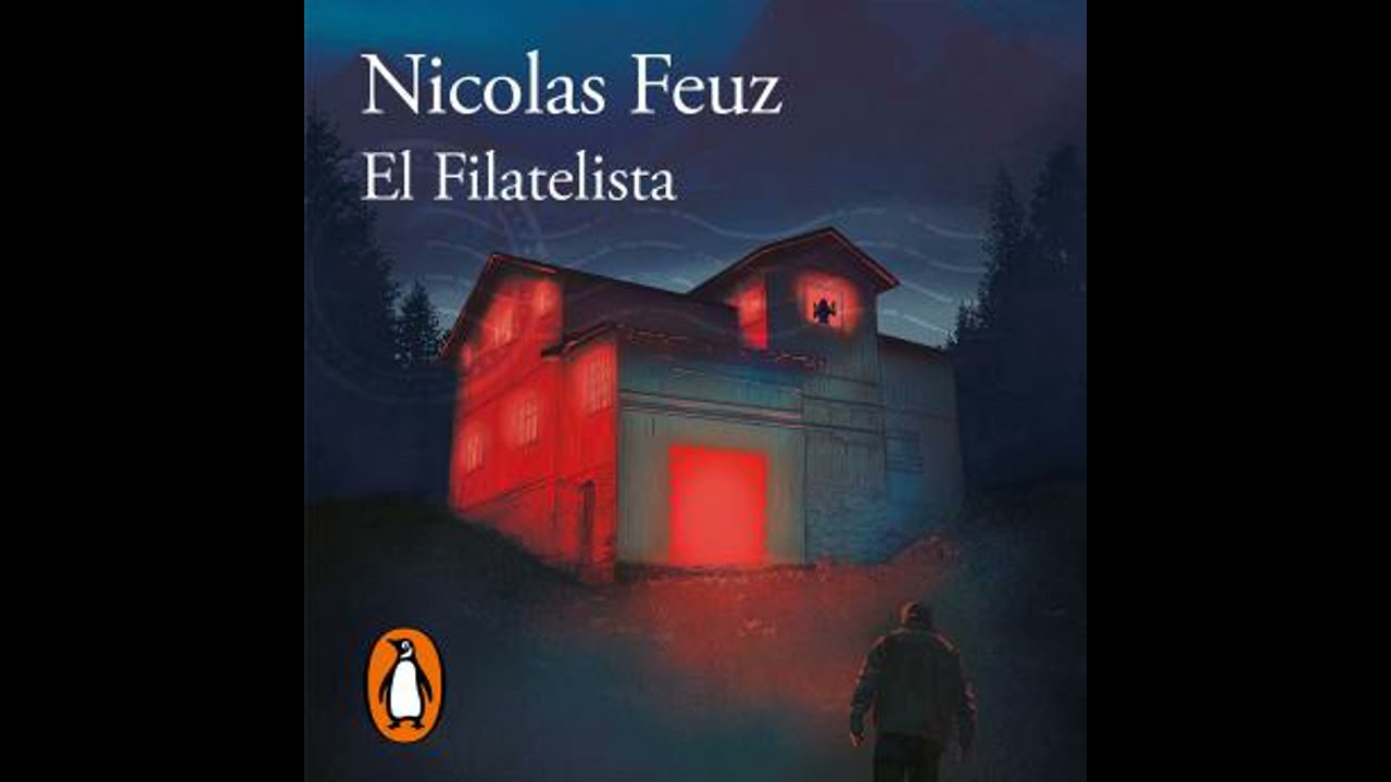 Filatelista - Nicolas Feuz